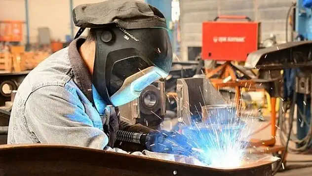 İSO Türkiye'nin ikinci 500 büyük sanayi kuruluşunu açıkladı