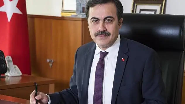 Başkan Öztürk: 'İhracat, ülkemizin 2021 büyümesine en büyük katkıyı sağlayan kalem oldu'