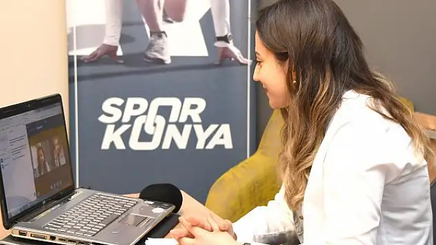 Sağlıklı yaşam için her gün spor