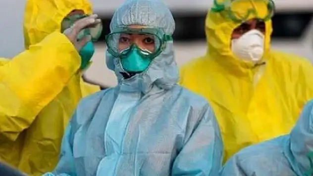 Dünyada gündem olmuştu! Yeni varyantla ilgili haber geldi