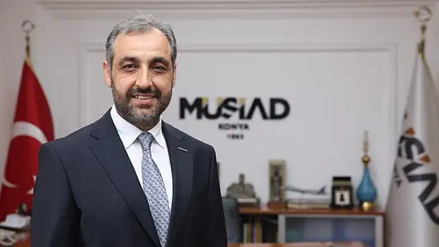 Başkan Kağnıcı'dan Gençlere 'Meslek liselerini tercih edin' çağrısı