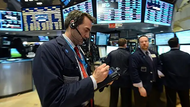 Küresel piyasalar Fed'in toplantı tutanaklarına odaklandı