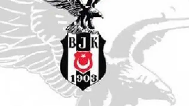 Beşiktaş'ın logosu değişti