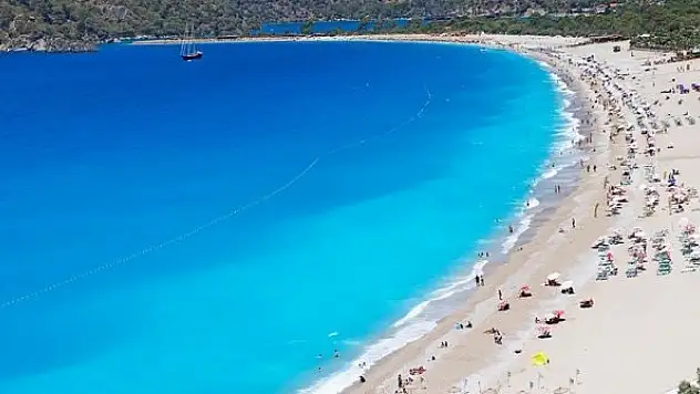 Antalya'ya gelen turist sayısı 1,5 milyonu aştı