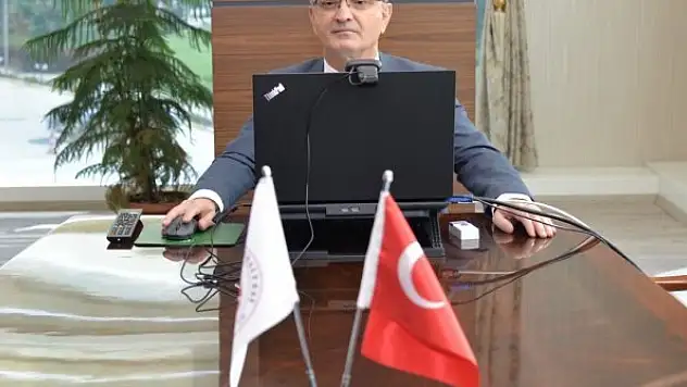 KTÜN'de çevrimiçi  'Kariyer  Günleri' etkinliği başladı