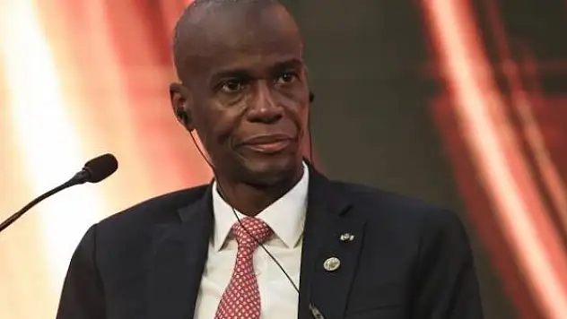 Haiti Devlet Başkanı Moise'ye suikast düzenleyenler öldürüldü
