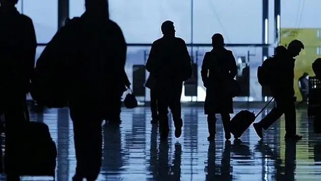 Japonya'dan Türkiye'den gelenlere zorunlu karantina uygulaması