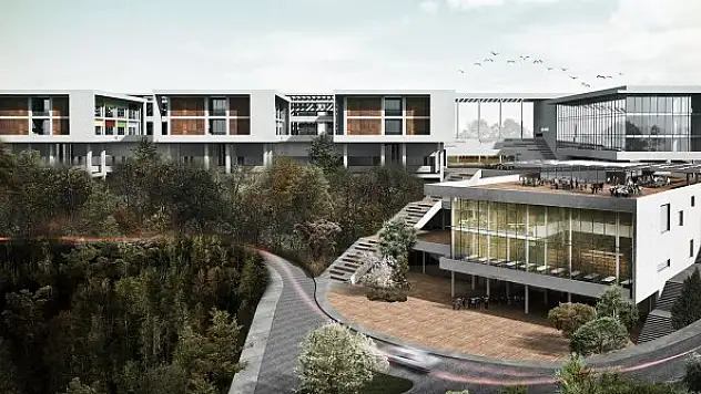 Beykoz Üniversitesi 25 Akademik Personel alacak