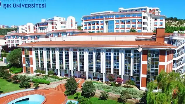 Işık Üniversitesi Öğretim Üyesi alacak