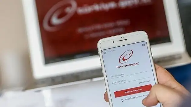 Üniversitelerde e-Devlet üzerinden belge doğrulama hizmeti başladı