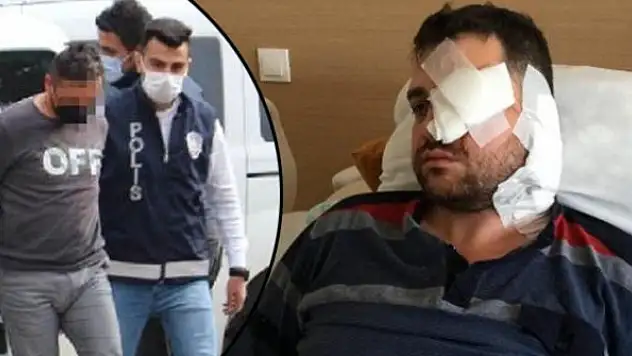 Konya'da genç avukatı bıçaklayan sanığa 18 yıl hapis cezası