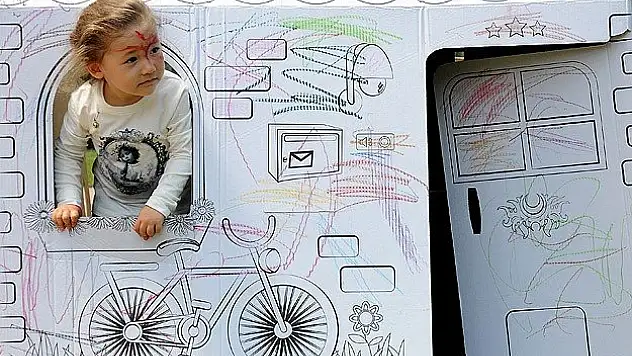 MEB'ten okul öncesi eğitime destek