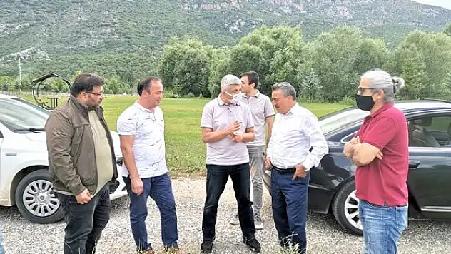 Seydişehir'e modern  hayvan barınağı