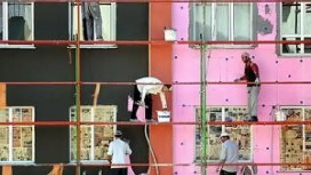 Mantolamada vergi kalkıyor