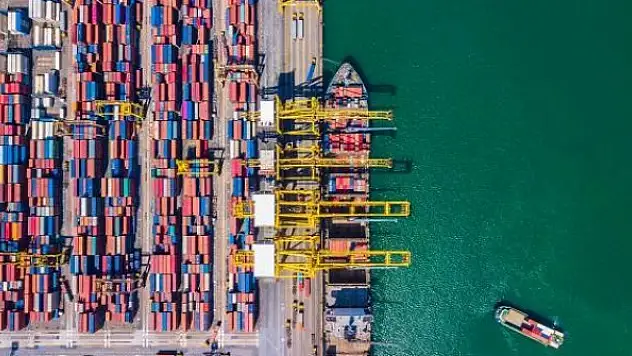 Cari işlemler açığı azaldı