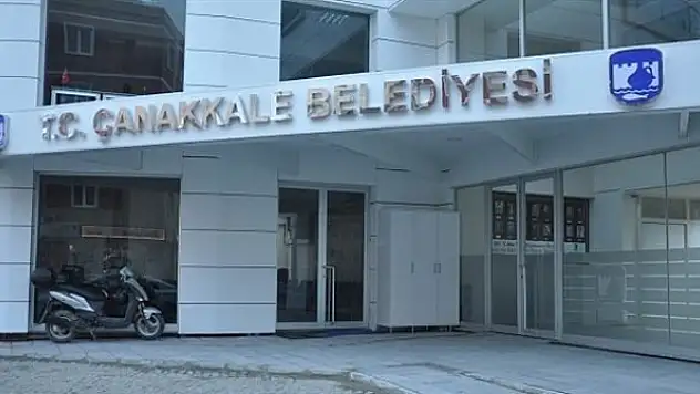 Çanakkale Belediyesi 12 memur alacak