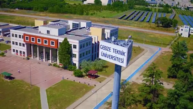 Gebze Teknik Üniversitesi 12 Öğretim Üyesi alacak
