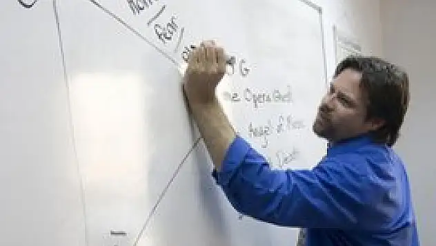 Yeni nesil İngilizce'yi daha kolay öğrenecek