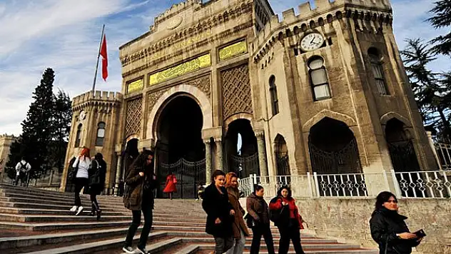 Öğrencilere müjde, her ay 1.000 lira!