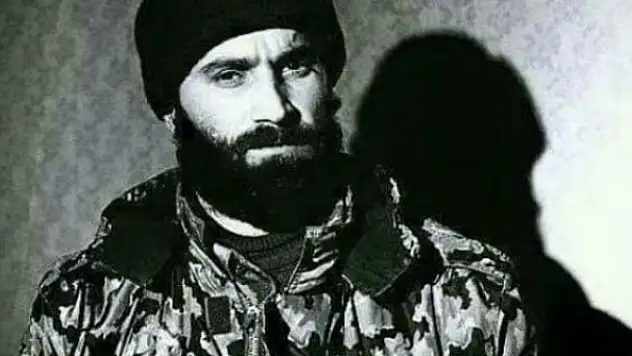 Mücadeleye adanan bir  hayat: Şamil Basayev