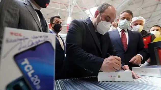 Türkiye'de üretilmeye başlandı, fiyatlar bin TL düştü!