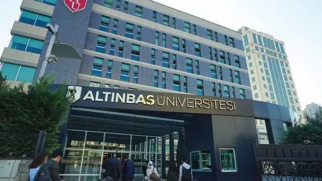 Altınbaş Üniversitesi 3 öğretim üyesi alacak