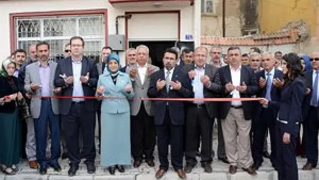 Meram'da kentsel dönüşüm startı