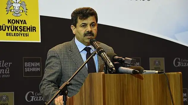 Yusuf Gürbüz'ün acı günü