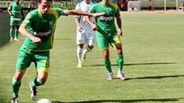 Torku Konyaspor'a Urfa darbesi!