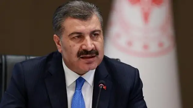 Bakan Koca: Zorunlu testler ücretsiz yapılacak