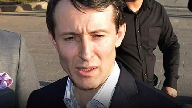 Paralel hakimler tutuklandı