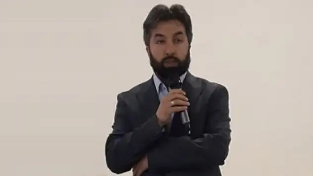 Mehmet Toker, 'Din İstismarıyla Mücadelede' konusunu anlatacak