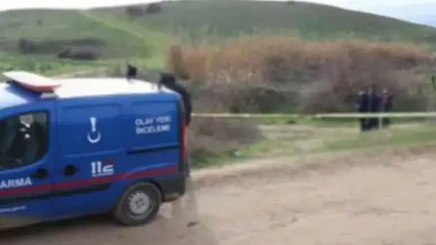 Konya'da su kuyusuna düşen çiftçi hayatını kaybetti