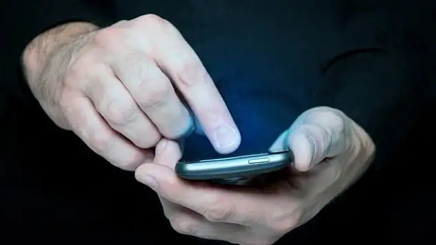 İzinsiz SMS'te yurtdışı tuzağı!