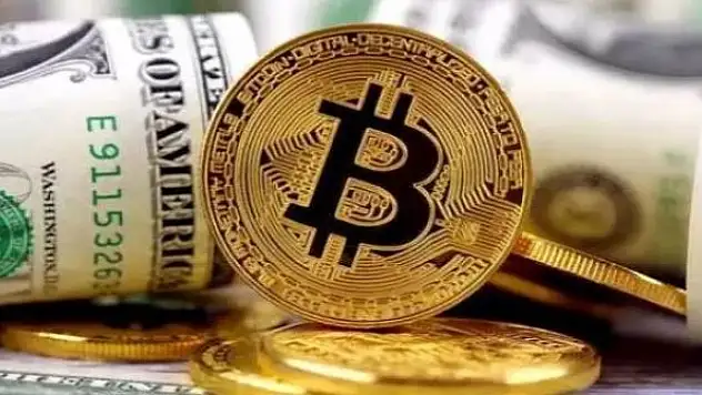 Bir anda tırmanışa geçen Bitcoin, 40 bin dolar seviyesine yaklaştı