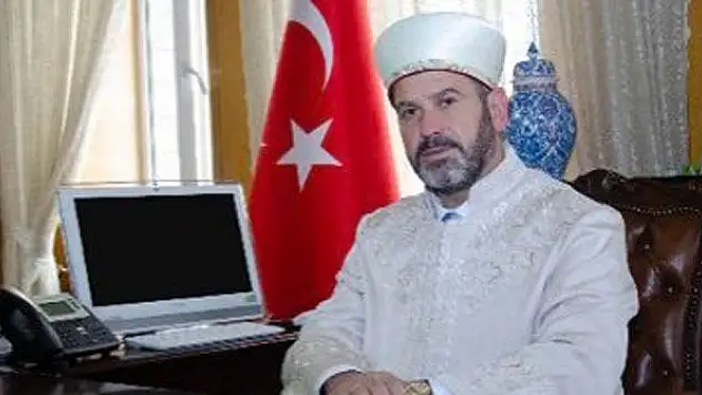 Konya Müftüsü, '15 Temmuz ve Din İstismarı'nı anlatacak