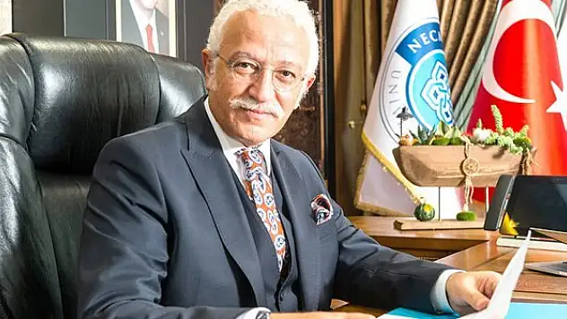 NEÜ'de tam erişilebilir  eğitim sistemi oluşturuldu