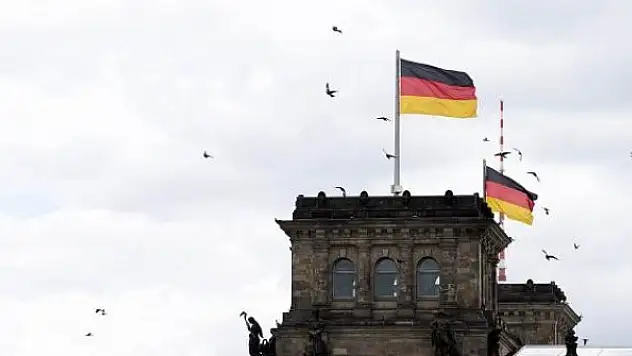 Almanya'dan PKK'ya geçit yok