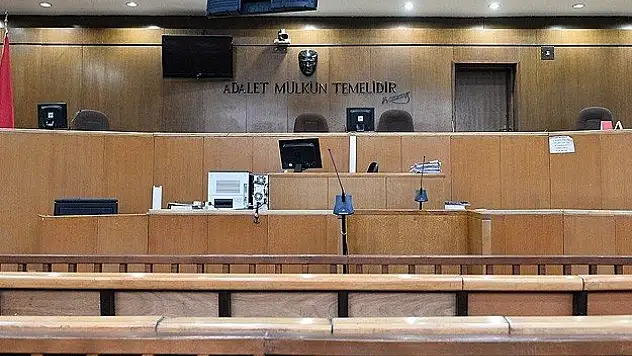 Başer Bakırköy Adliyesi'ne geldi