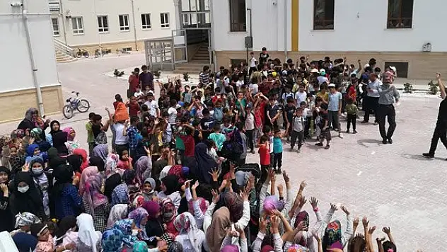 Beytül-Hikmet Derneği'nde eğitimler başladı