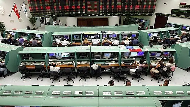 Borsada bahar havası