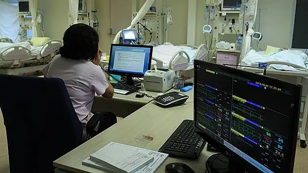 Hastane borcu olana kademeli af