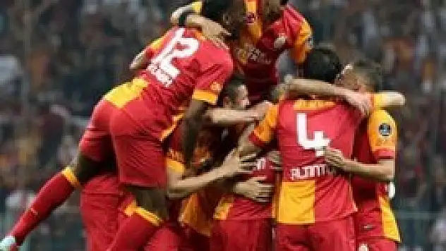 CİMBOM 19. KEZ ŞAMPİYON!