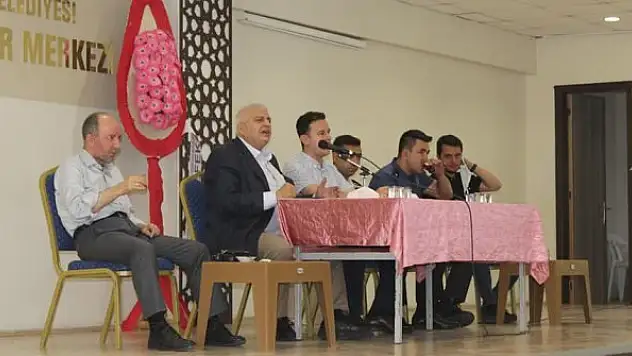 Bayramda alınacak  önlemler konuşuldu