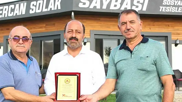 Şehit Solak'ın  ismi yaşatılacak
