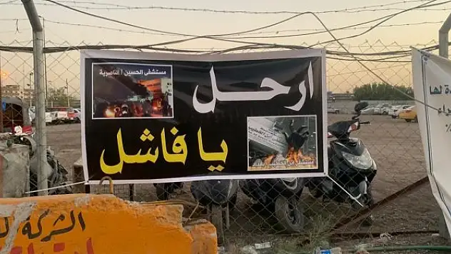 Irak, Erbil saldırısı nedeniyle İran Büyükelçisine protesto notası verdi