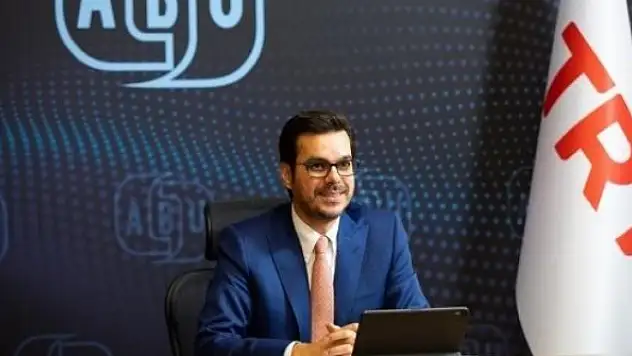 TRT'de yönetim değişikliği