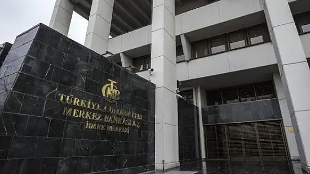 Merkez Bankası faizi değiştirmedi