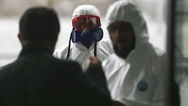 İtalya'da 10 Haziran'dan beri günlük vaka ilk kez 2 binin üzerinde