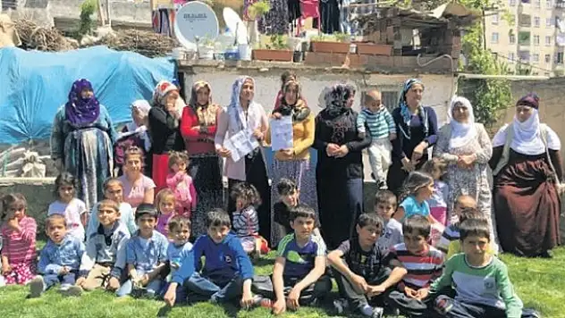 Yüzlerce ev kadınına dolandırcı şoku